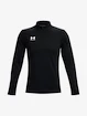 Pánské tričko Under Armour  Challenger Midlayer-BLK