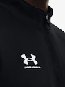 Pánské tričko Under Armour  Challenger Midlayer-BLK