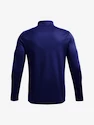 Pánské tričko Under Armour  Challenger Midlayer-BLU