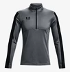 Pánské tričko Under Armour  Challenger Midlayer-GRY