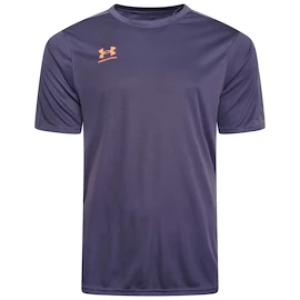 Pánské tričko Under Armour Challenger Training Top-GRY