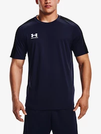 Pánské tričko Under Armour Challenger Training Top-NVY