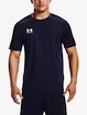 Pánské tričko Under Armour  Challenger Training Top-NVY M