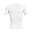 Pánské tričko Under Armour  Comp SS White