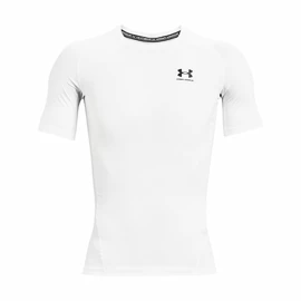 Pánské tričko Under Armour Comp SS White