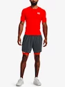 Pánské tričko Under Armour HeatGear Comp SS-RED