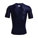 Pánské tričko Under Armour HeatGear IsoChill Comp SS Midnight Blue