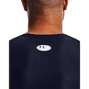 Pánské tričko Under Armour HeatGear IsoChill Comp SS Midnight Blue