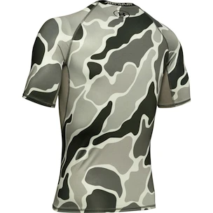 Pánské tričko Under Armour  HG Print SS  S