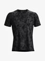 Pánské tričko Under Armour  ISO-CHILL LASER SS II-GRY