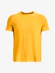 Pánské tričko Under Armour  Iso-Chill Laser Tee-YLW