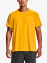 Pánské tričko Under Armour  Iso-Chill Laser Tee-YLW