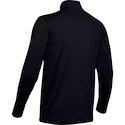 Pánské tričko Under Armour  LW 1/4 Zip Black