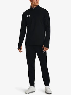 Pánské tričko Under Armour  M's Ch. Midlayer-BLK L