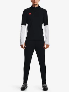 Pánské tričko Under Armour  M's Ch. Midlayer-BLK