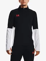 Pánské tričko Under Armour  M's Ch. Midlayer-BLK