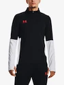 Pánské tričko Under Armour  M's Ch. Midlayer-BLK M