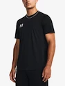 Pánské tričko Under Armour  M's Ch. Train SS-BLK