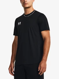 Pánské tričko Under Armour M's Ch. Train SS-BLK