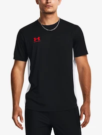 Pánské tričko Under Armour M's Ch. Train SS-BLK