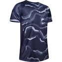 Pánské tričko Under Armour MK1 Printed SS S