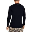 Pánské tričko Under Armour  Packaged Base 4.0 Crew Black 3XL