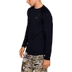 Pánské tričko Under Armour  Packaged Base 4.0 Crew Black