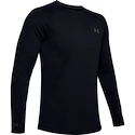 Pánské tričko Under Armour  Packaged Base 4.0 Crew Black