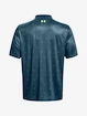 Pánské tričko Under Armour  Perf 3.0 Deuces Polo-BLU