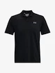 Pánské tričko Under Armour  Performance 3.0 Polo Black