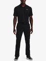 Pánské tričko Under Armour  Performance 3.0 Polo Black