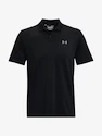 Pánské tričko Under Armour  Performance 3.0 Polo Black