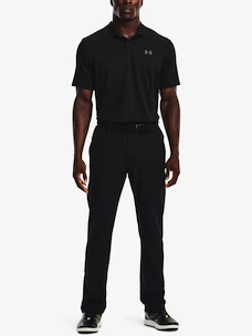 Pánské tričko Under Armour  Performance 3.0 Polo Black M