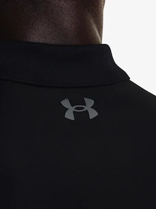 Pánské tričko Under Armour  Performance 3.0 Polo Black M