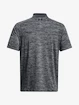 Pánské tričko Under Armour  Performance 3.0 Polo -GRY