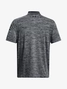 Pánské tričko Under Armour  Performance 3.0 Polo -GRY