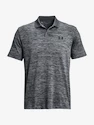 Pánské tričko Under Armour  Performance 3.0 Polo -GRY