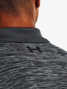 Pánské tričko Under Armour  Performance 3.0 Polo -GRY