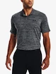 Pánské tričko Under Armour  Performance 3.0 Polo -GRY