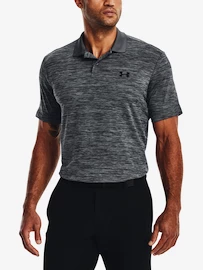 Pánské tričko Under Armour Performance 3.0 Polo -GRY