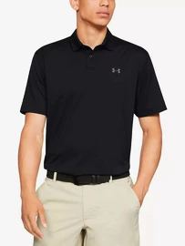 Pánské tričko Under Armour Performance Polo 2.0 Black