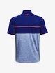 Pánské tričko Under Armour  Playoff Polo 2.0-BLU