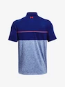 Pánské tričko Under Armour  Playoff Polo 2.0-BLU