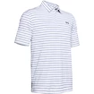 Pánské tričko Under Armour  Playoff Polo 2.0 white