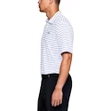 Pánské tričko Under Armour  Playoff Polo 2.0 white