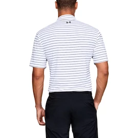 Pánské tričko Under Armour Playoff Polo 2.0 white