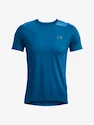 Pánské tričko Under Armour  Rush 2.0 Vent SS-BLU