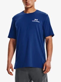 Pánské tričko Under Armour Rush Energy SS-BLU