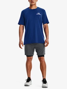 Pánské tričko Under Armour  Rush Energy SS-BLU