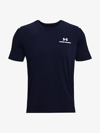 Pánské tričko Under Armour Rush Energy SS-NVY